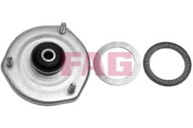 Комплект (опора + підшипник)