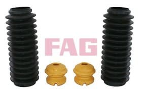 Комплект (пильники + відбійники)