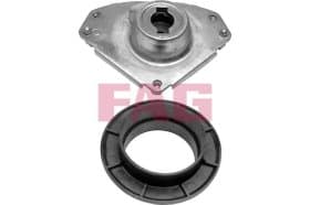 Комплект (опора + підшипник)