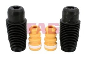 Комплект (пильники + відбійники)