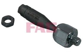 Рулевая тяга