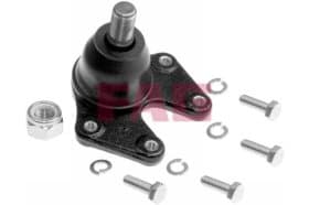 Шарова опора