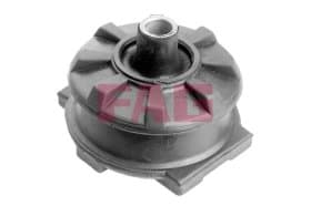 Сайлентблок балки