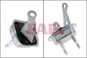 Сайлентблок балки