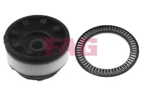 Комплект (опора + підшипник)