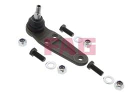 Шаровая опора