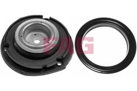 Комплект (опора + подшипник)