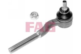 Наконечник кермової тяги