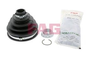 Пыльник ШРУСа