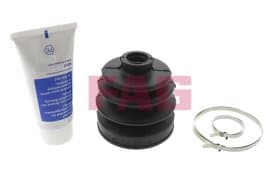 Пыльник ШРУСа