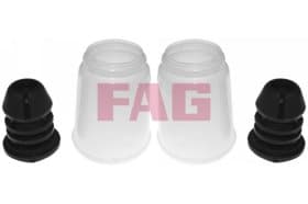 Комплект (пильники + відбійники)