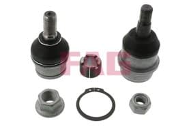 Шарова опора