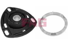 Комплект (опора + підшипник)