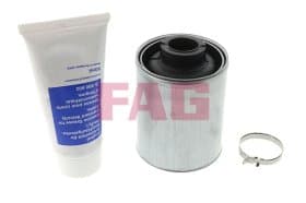 Пильовик гранати