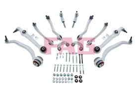 Комплект рычагов