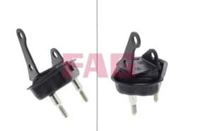 Сайлентблок балки