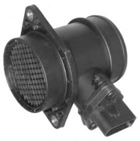 Витратомір повітря