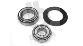 Подшипник ступицы колеса Breda Lorett KRT2172