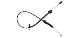 Тросик газа