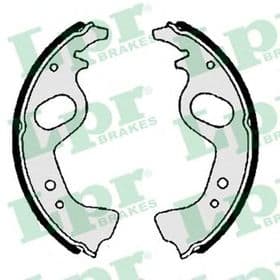 Тормозные колодки Тормозные колодки