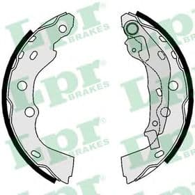 Тормозные колодки Тормозные колодки