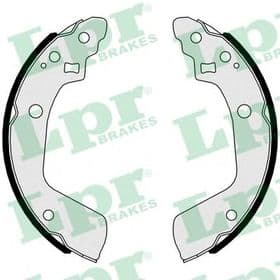 Тормозные колодки Тормозные колодки