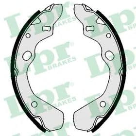 Тормозные колодки