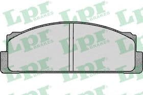 Тормозные колодки Тормозные колодки