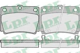 Тормозные колодки