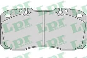 Тормозные колодки