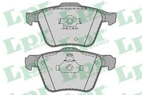 Тормозные колодки Тормозные колодки