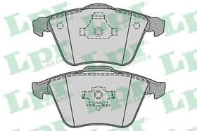 Тормозные колодки Тормозные колодки