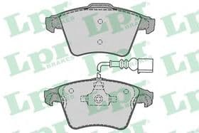 Гальмівні колодки