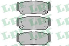 Тормозные колодки Тормозные колодки