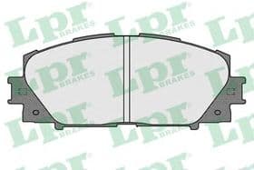 Тормозные колодки