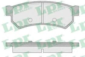 Тормозные колодки