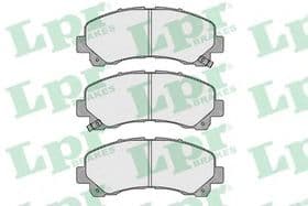 Тормозные колодки