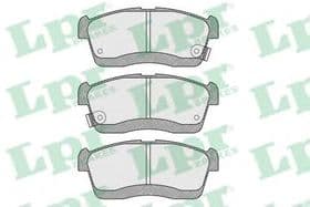 Тормозные колодки