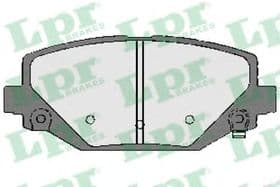Тормозные колодки