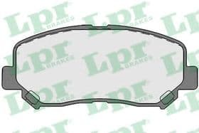 Тормозные колодки