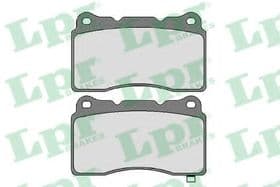 Гальмівні колодки Гальмівні колодки