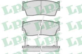 Тормозные колодки