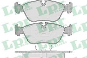 Тормозные колодки