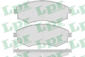 Тормозные колодки Тормозные колодки