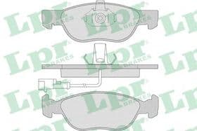 Тормозные колодки Тормозные колодки