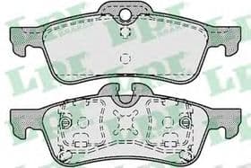 Тормозные колодки