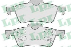 Гальмівні колодки