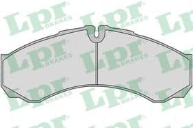 Тормозные колодки Тормозные колодки