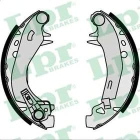 Тормозные колодки Тормозные колодки