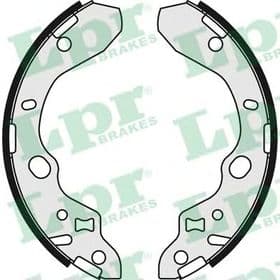 Тормозные колодки